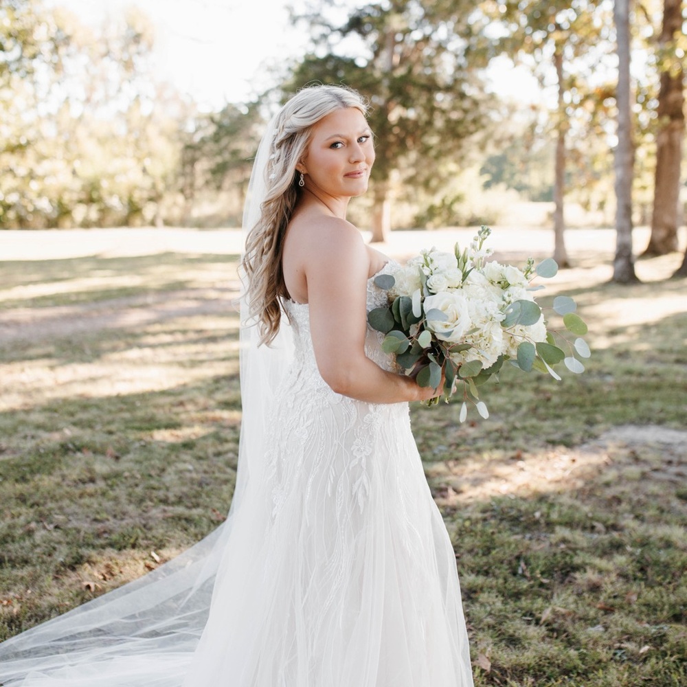 Meet your Posher, Peyton